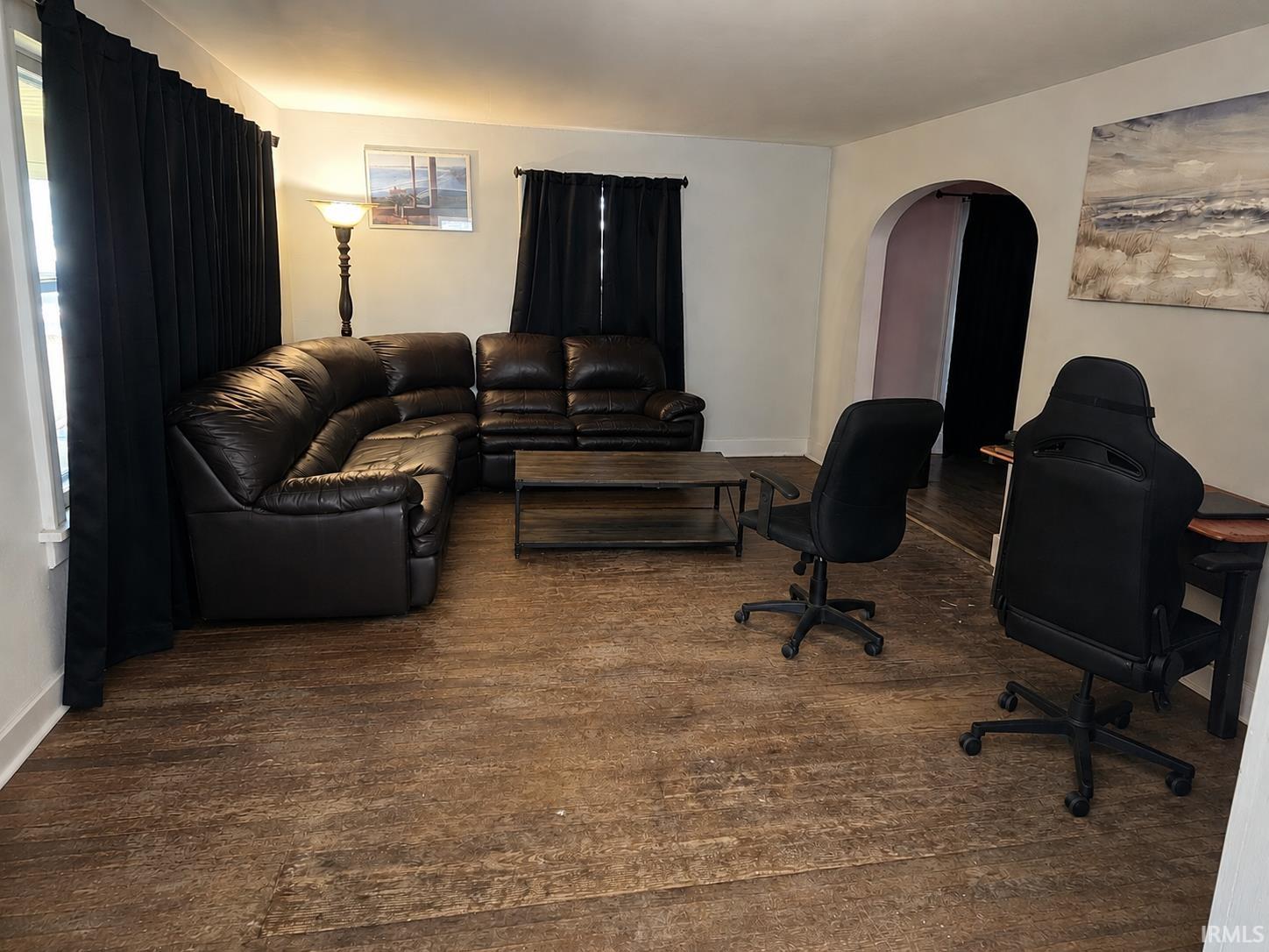1133 Milton Street South Bend IN 46613