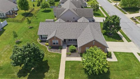 2115 Kingsbury Drive Lafayette IN 47909