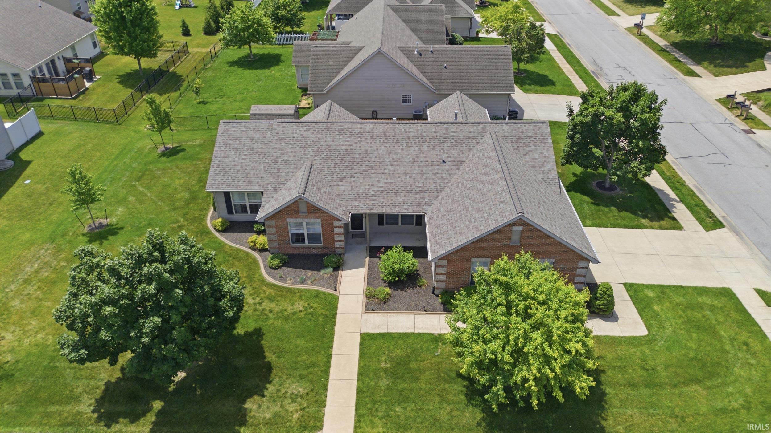 2115 Kingsbury Drive Lafayette IN 47909