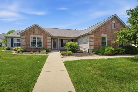 2115 Kingsbury Drive Lafayette IN 47909