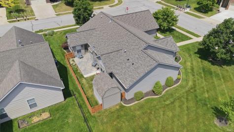2115 Kingsbury Drive Lafayette IN 47909