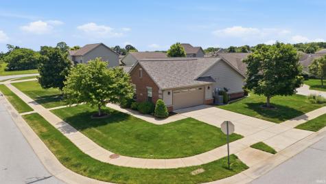 2115 Kingsbury Drive Lafayette IN 47909
