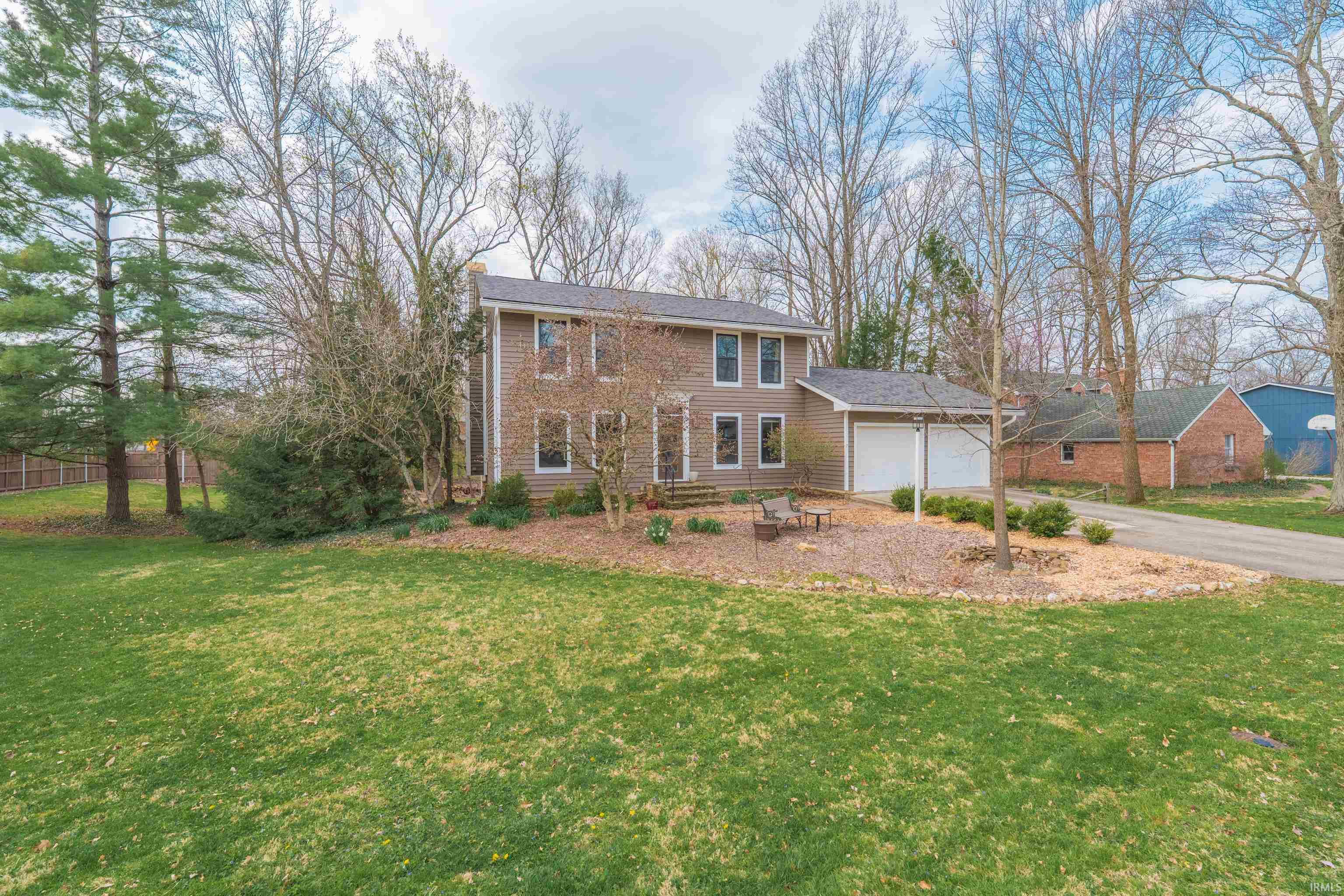 2750 E Buttonwood Lane Bloomington IN 47401