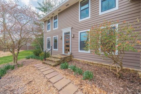 2750 E Buttonwood Lane Bloomington IN 47401