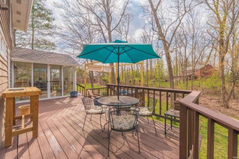 2750 E Buttonwood Lane Bloomington IN 47401