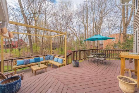 2750 E Buttonwood Lane Bloomington IN 47401