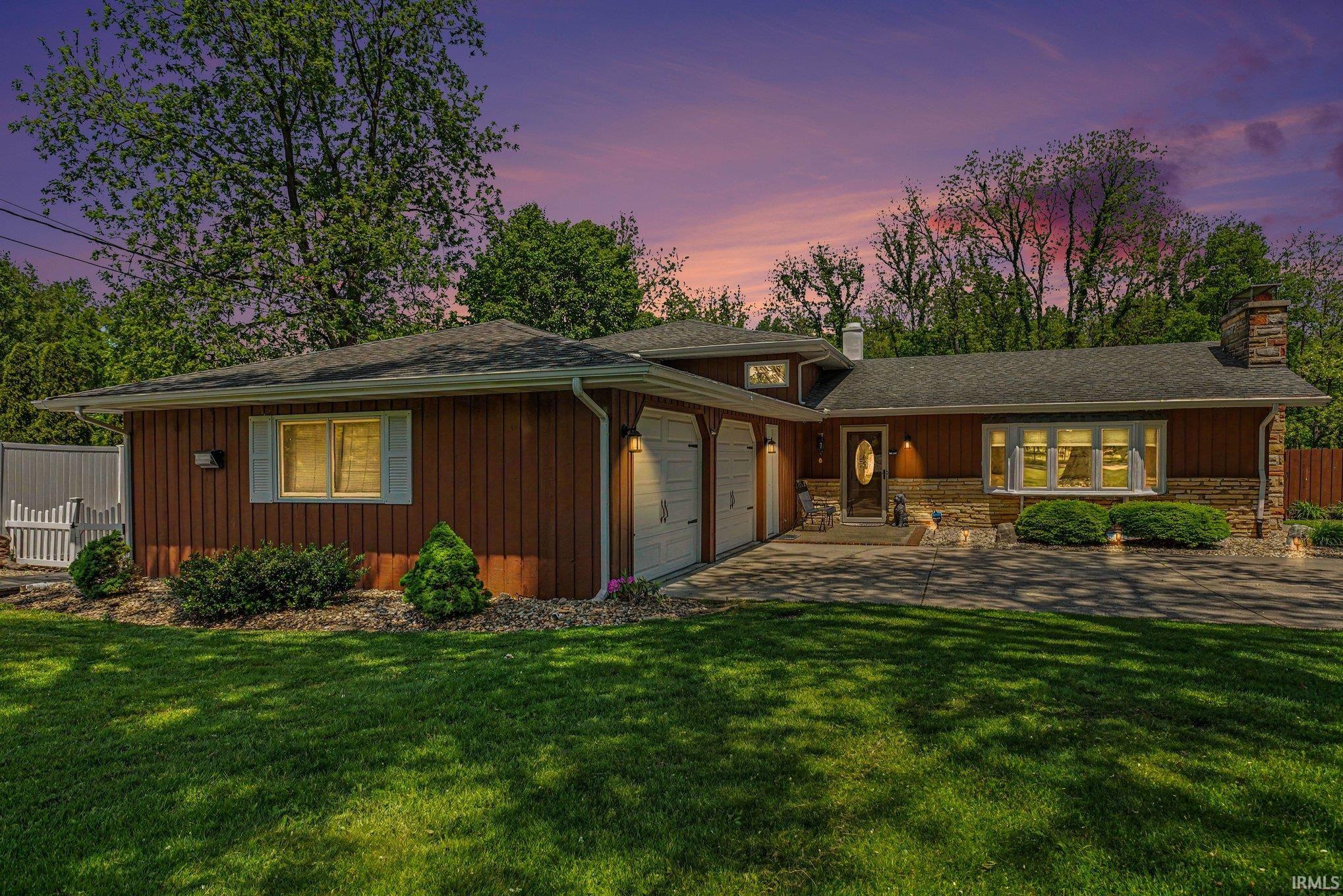 14349 Ireland Road Mishawaka IN 46544