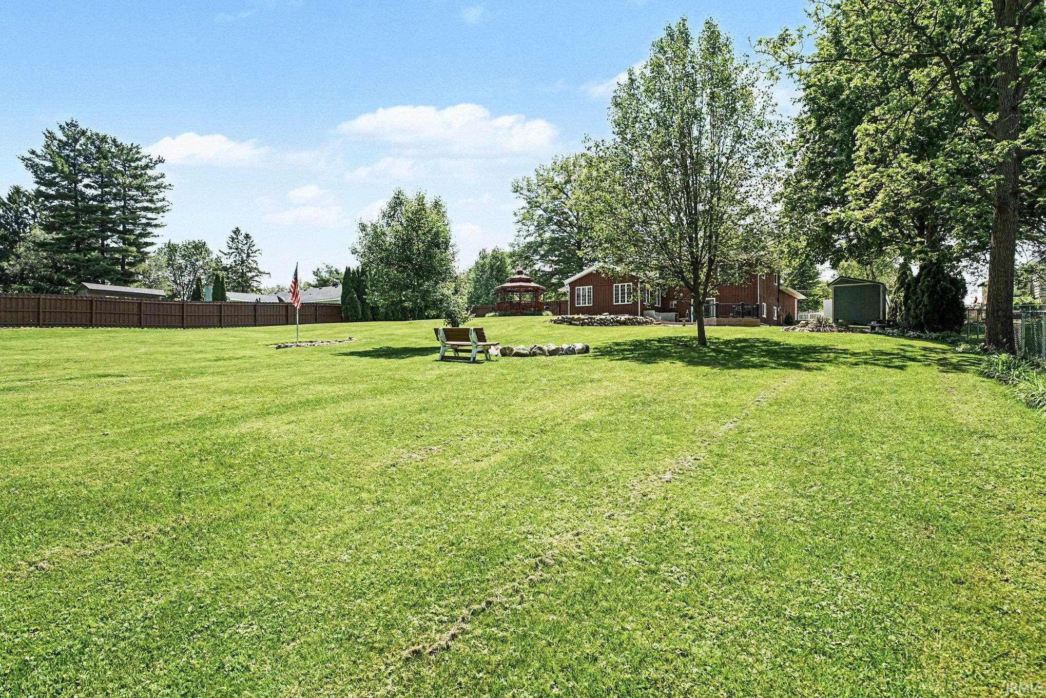 14349 Ireland Road Mishawaka IN 46544
