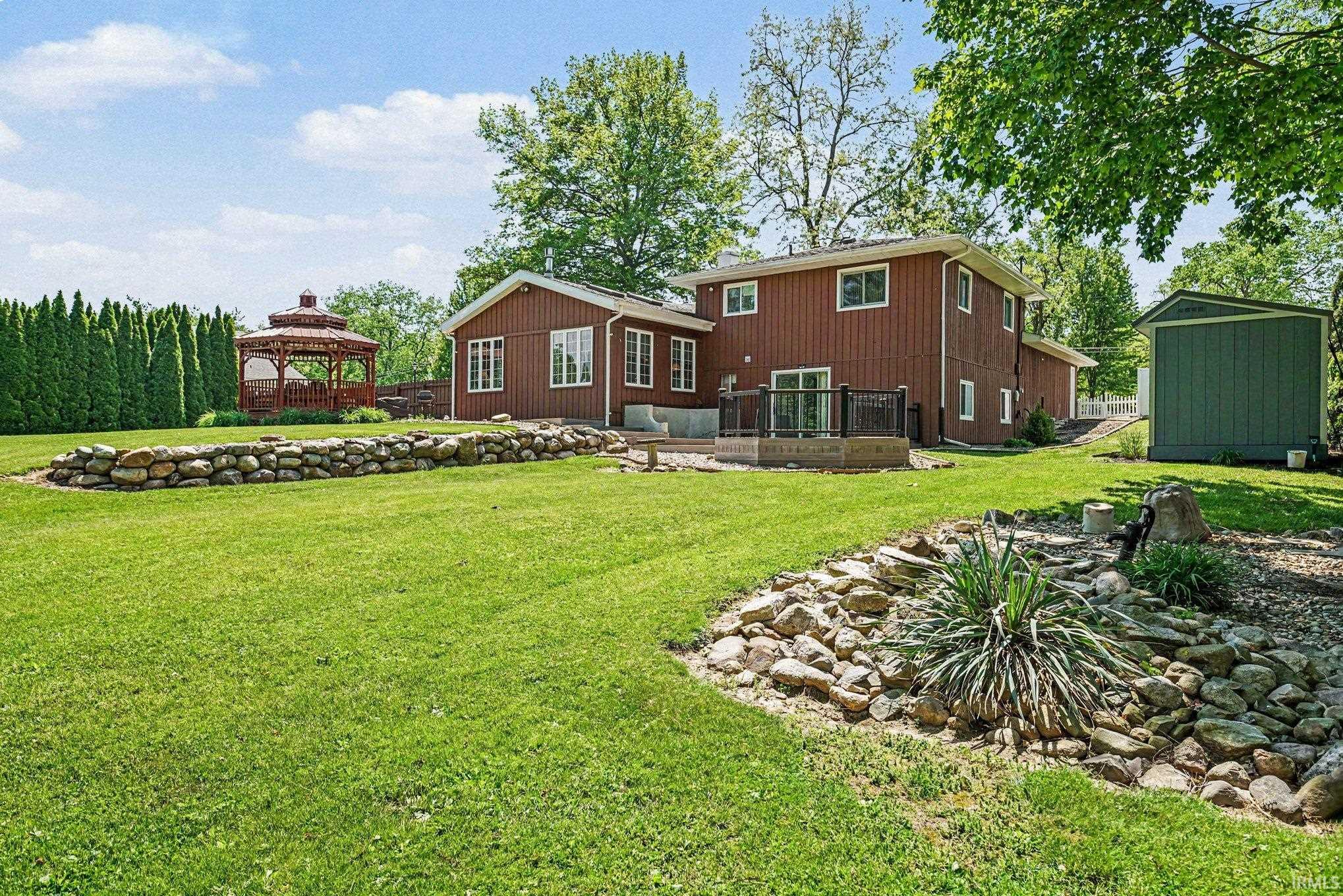 14349 Ireland Road Mishawaka IN 46544