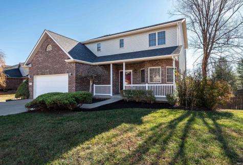 3253 S Southern Oaks Drive Bloomington IN 47401