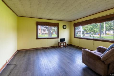 81 N 1150 E Idaville IN 47950