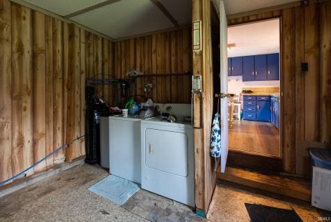 81 N 1150 E Idaville IN 47950