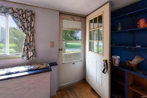 81 N 1150 E Idaville IN 47950