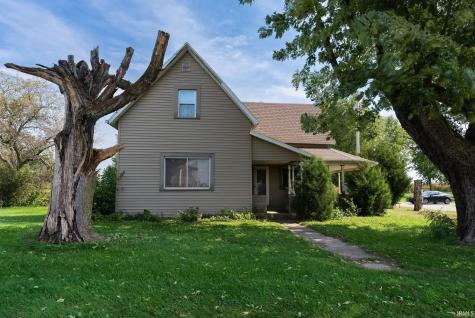 81 N 1150 E Idaville IN 47950