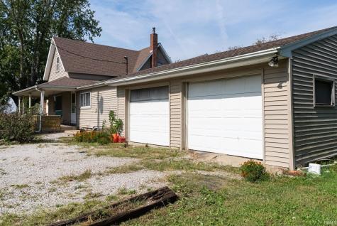 81 N 1150 E Idaville IN 47950