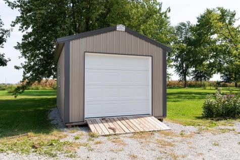 81 N 1150 E Idaville IN 47950