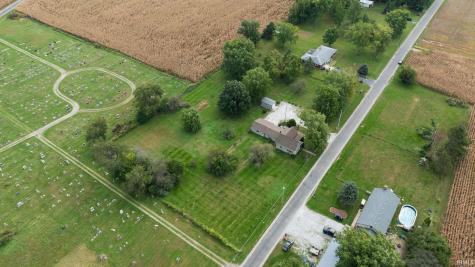 81 N 1150 E Idaville IN 47950