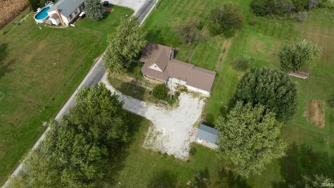 81 N 1150 E Idaville IN 47950