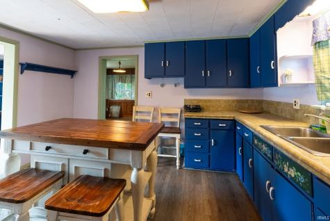 81 N 1150 E Idaville IN 47950