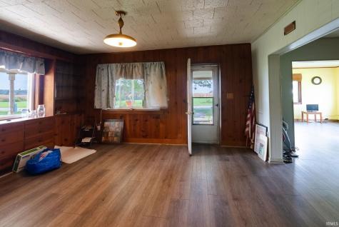 81 N 1150 E Idaville IN 47950
