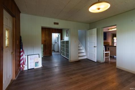 81 N 1150 E Idaville IN 47950