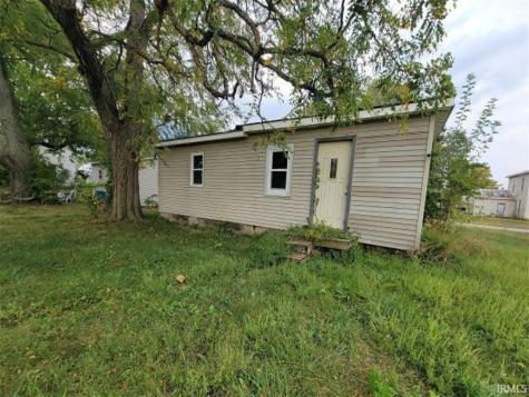 105 N Sheridan Street Ridgeville IN 47380
