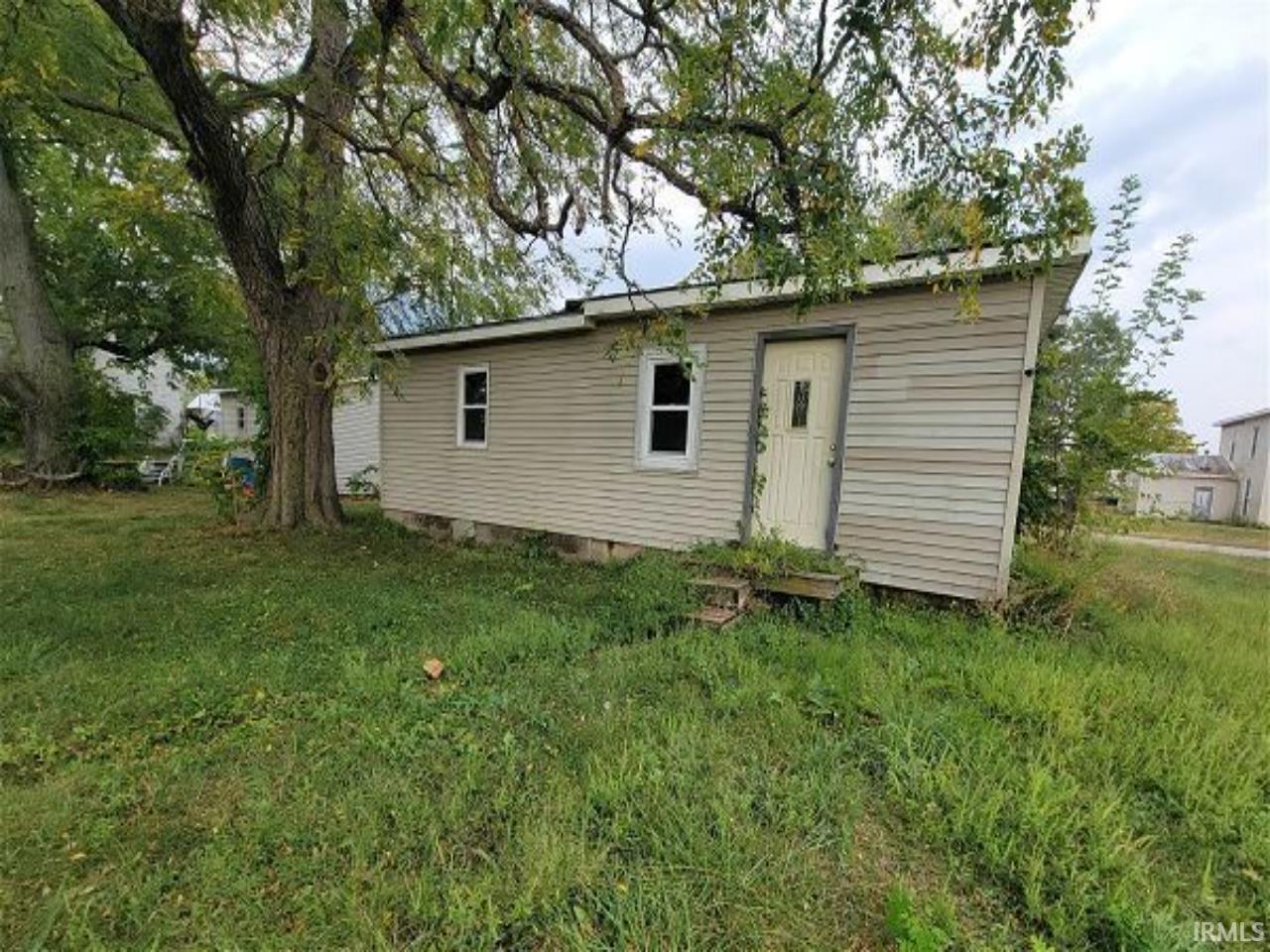 105 N Sheridan Street Ridgeville IN 47380