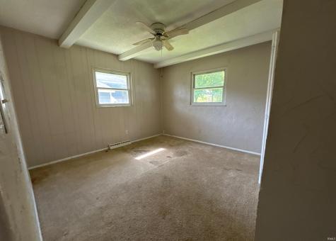 624 Elmer Avenue Fort Wayne IN 46808