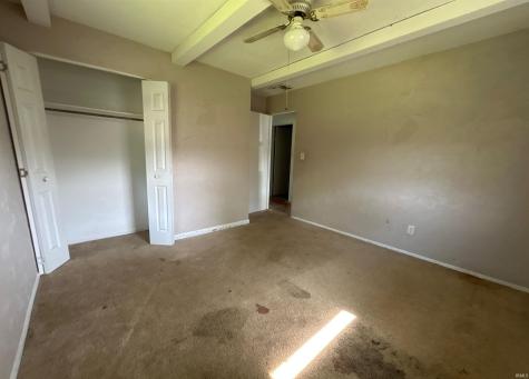 624 Elmer Avenue Fort Wayne IN 46808
