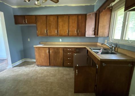 624 Elmer Avenue Fort Wayne IN 46808
