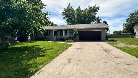 66099 Grasslands Lane Goshen IN 46526