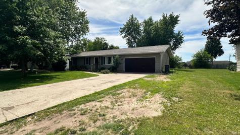 66099 Grasslands Lane Goshen IN 46526