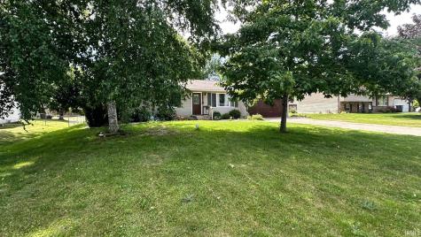 66099 Grasslands Lane Goshen IN 46526