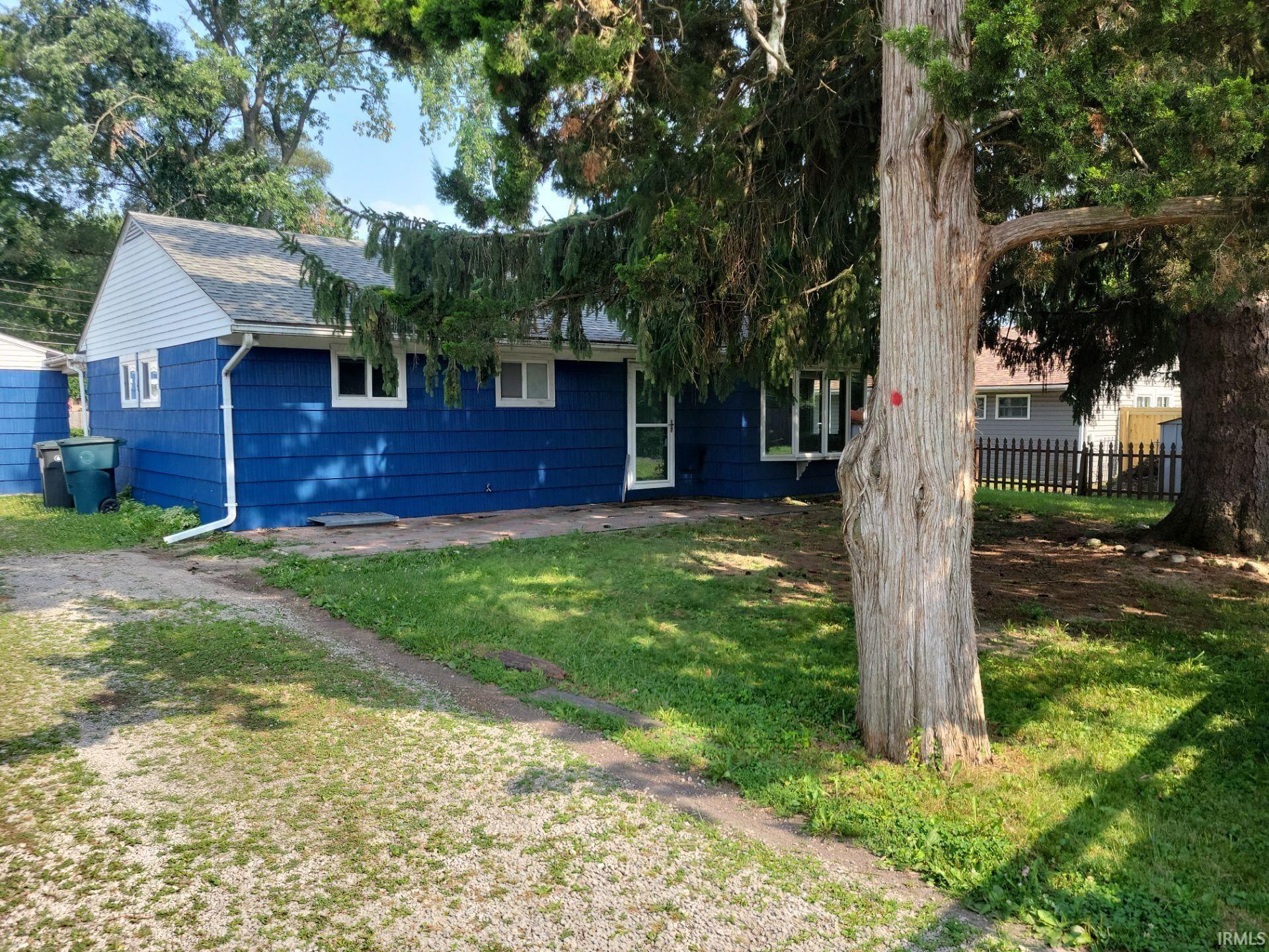 420 S Keesling Road Muncie IN 47304