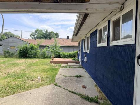 420 S Keesling Road Muncie IN 47304