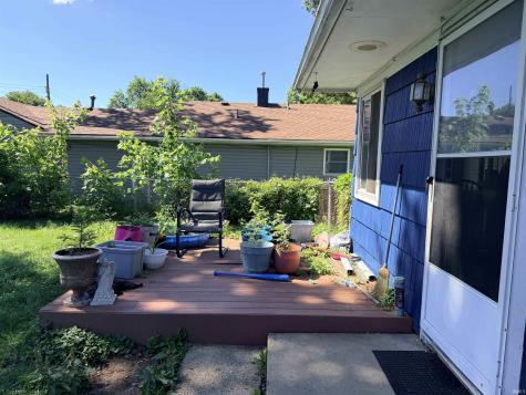 420 S Keesling Road Muncie IN 47304