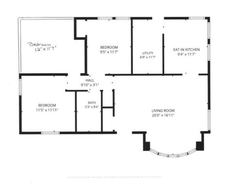 420 S Keesling Road Muncie IN 47304
