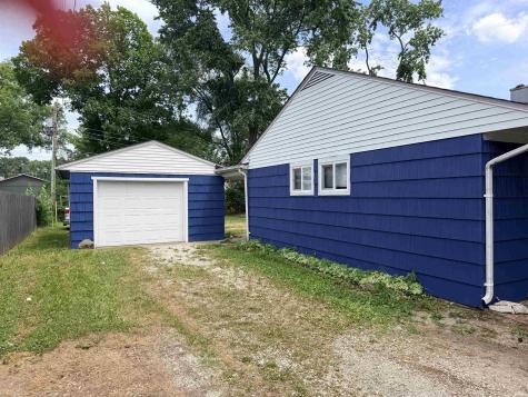 420 S Keesling Road Muncie IN 47304