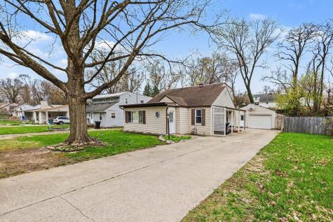 54286 Terrace Lane South Bend IN 46635