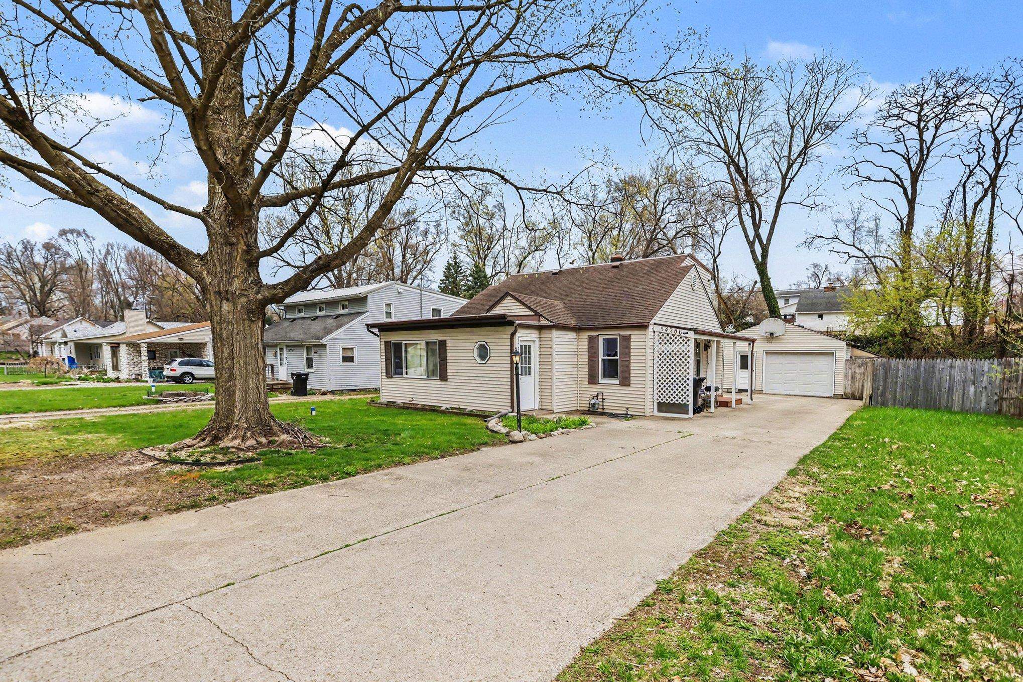54286 Terrace Lane South Bend IN 46635