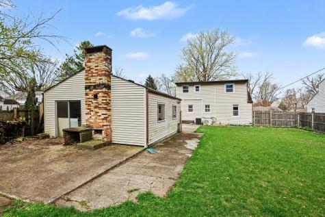 54286 Terrace Lane South Bend IN 46635