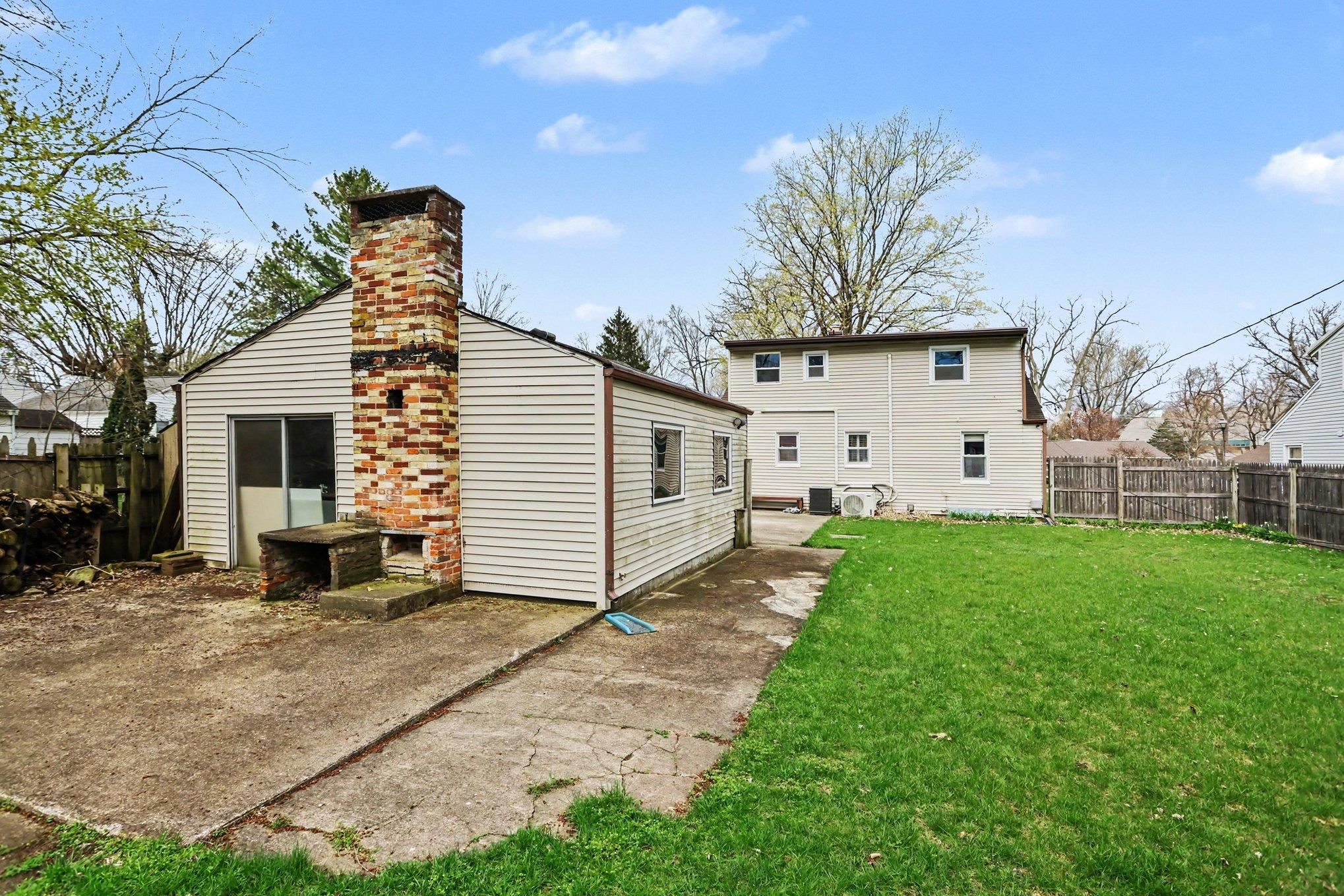 54286 Terrace Lane South Bend IN 46635