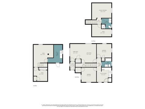 54286 Terrace Lane South Bend IN 46635