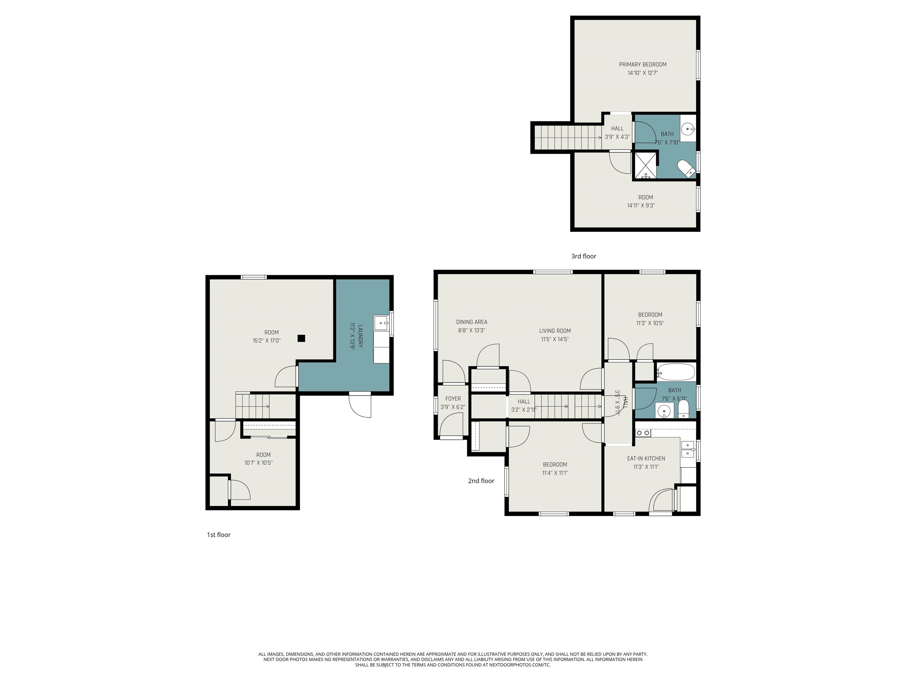 54286 Terrace Lane South Bend IN 46635