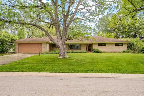 3028 Kingsley Drive Fort Wayne IN 46815
