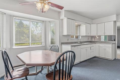 3028 Kingsley Drive Fort Wayne IN 46815