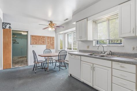 3028 Kingsley Drive Fort Wayne IN 46815