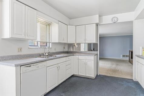 3028 Kingsley Drive Fort Wayne IN 46815
