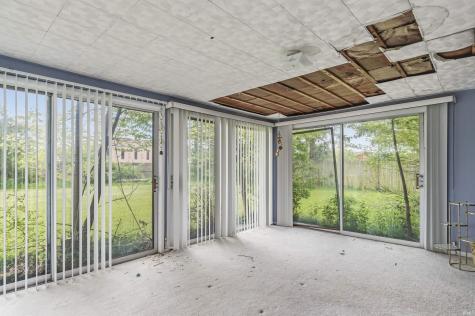 3028 Kingsley Drive Fort Wayne IN 46815