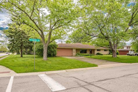 3028 Kingsley Drive Fort Wayne IN 46815